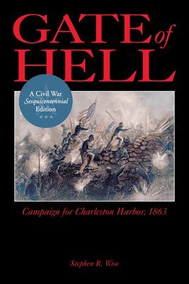 Stephen R. Wise, Stephen R Wise - Gate of Hell, Häftad