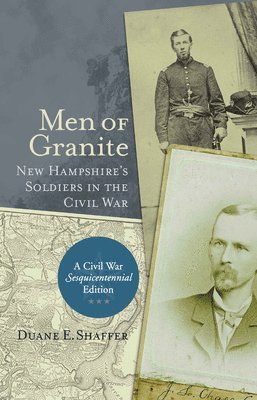 Men of Granite 1