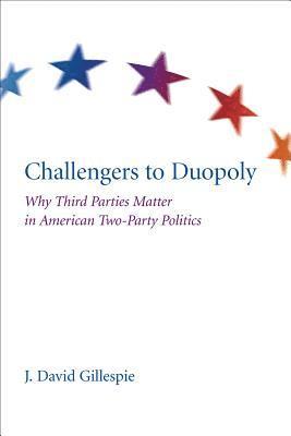 Challengers to Duopoly 1