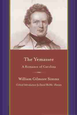 William Gilmore Simms - Yemassee, Häftad