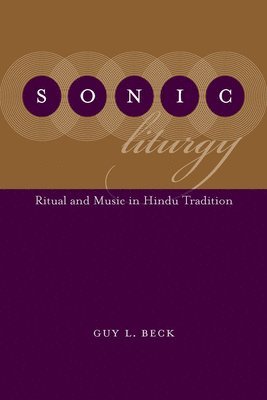 Sonic Liturgy 1