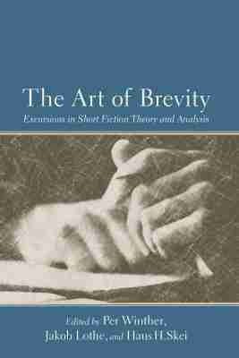 Per Winther, Jakob Lothe, Hans H. Skei - Art of Brevity, Häftad