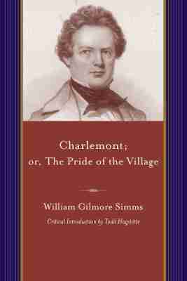 William Gilmore Simms - Charlemont, Häftad