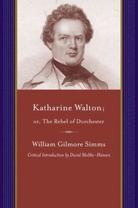 bokomslag Katharine Walton