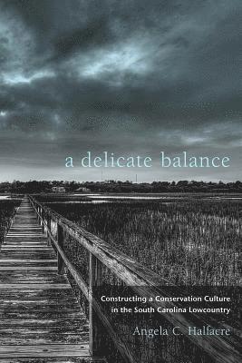 Angela C. Halfacre, Angela C Halfacre - Delicate Balance, Inbunden