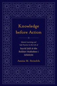 bokomslag Knowledge before Action