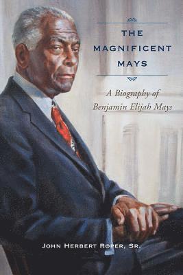 John Herbert Roper - Magnificent Mays, Inbunden
