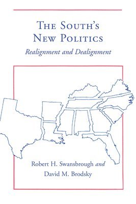 The South's New Politics 1