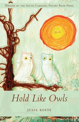 bokomslag Hold Like Owls