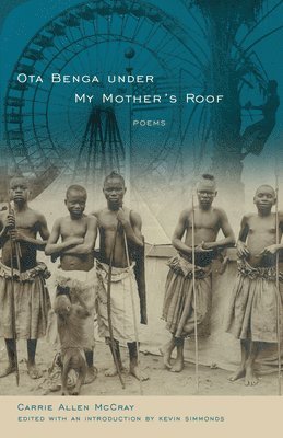 Ota Benga Under My Mother's Roof 1