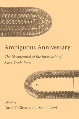David T. Gleeson, Simon Lewis, David T Gleeson - Ambiguous Anniversary, Inbunden