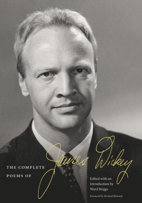 The Complete Poems of James Dickey 1