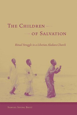 The Children of Salvation 1