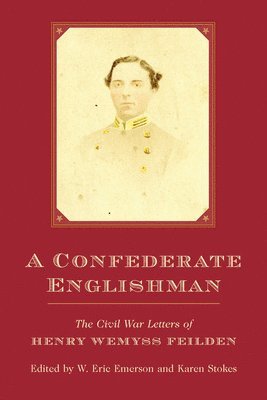 A Confederate Englishman 1