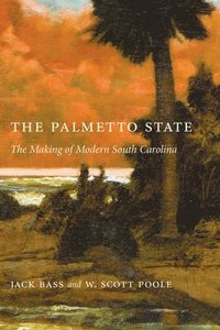 bokomslag The Palmetto State