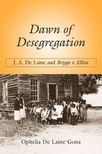 bokomslag Dawn of Desegregation