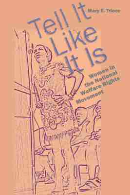 Mary E. Triece - Tell It Like It Is, Häftad