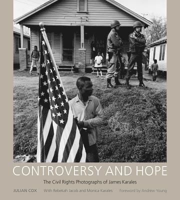 Controversy and Hope 1