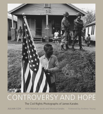 Controversy and Hope 1