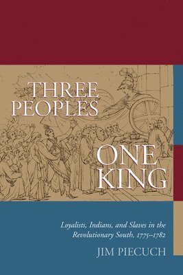 Three Peoples, One King 1