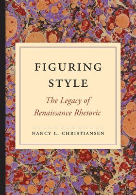 Nancy L. Christiansen, Nancy L Christiansen - Figuring Style, Inbunden