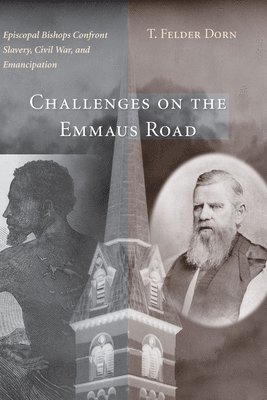 Challenges on the Emmaus Road 1