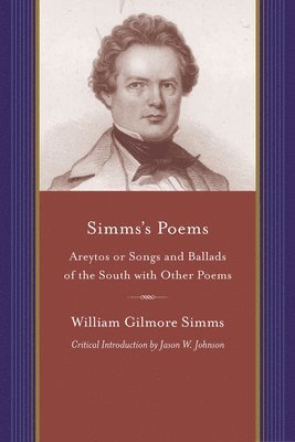 Simms's Poems 1