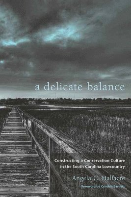 A Delicate Balance 1