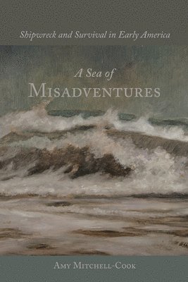 A Sea of Misadventures 1