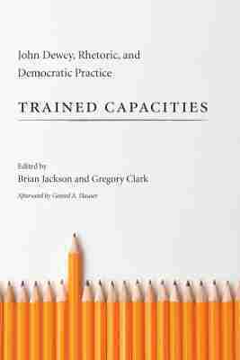 Brian Jackson, Gregory Clark - Trained Capacities, Inbunden