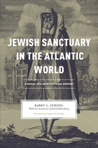 bokomslag Jewish Sanctuary in the Atlantic World