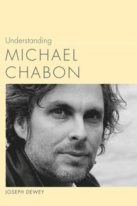 bokomslag Understanding Michael Chabon
