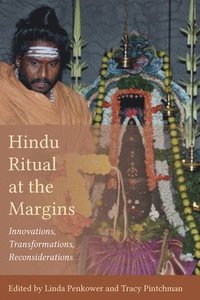 bokomslag Hindu Ritual at the Margins