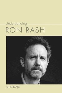 bokomslag Understanding Ron Rash