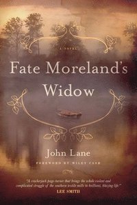 bokomslag Fate Morelands Widow