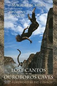 bokomslag Lost Cantos of the Ouroboros Caves