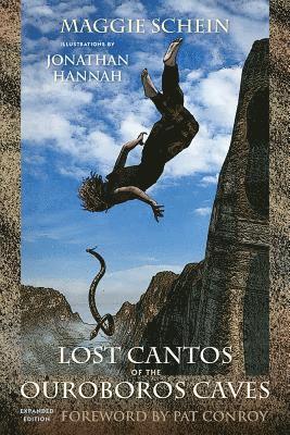 Lost Cantos of the Ouroboros Caves 1