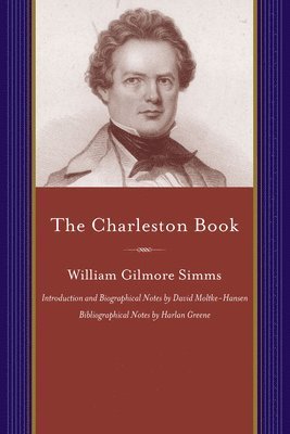 bokomslag Charleston Book