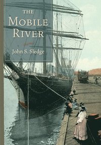 bokomslag The Mobile River
