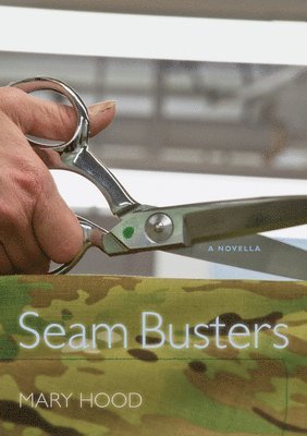 bokomslag Seam Busters