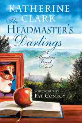 Katherine Clark - Headmaster's Darlings, Inbunden