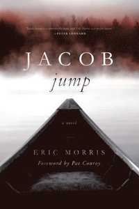 bokomslag Jacob Jump