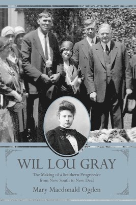 Wil Lou Gray 1