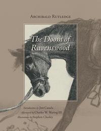 bokomslag The Doom of Ravenswood