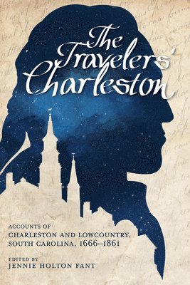 bokomslag Traveler's Charleston