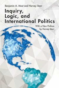 bokomslag Inquiry, Logic, and International Politics