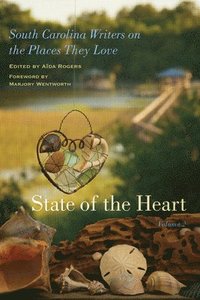 bokomslag State of the Heart