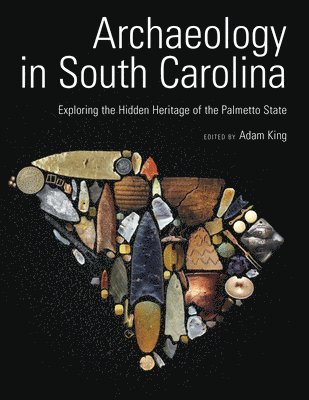 Archaeology in South Carolina 1