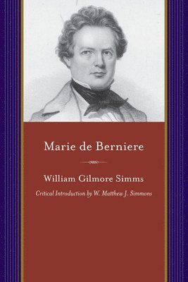 Marie de Berniere 1