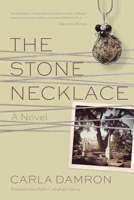 The Stone Necklace 1